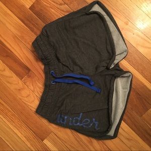 Under armour shorts